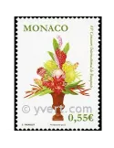 n° 2811 -  Timbre Monaco Poste
