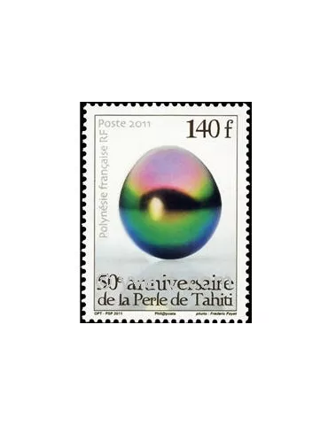 n° 948 -  Timbre Polynésie Poste