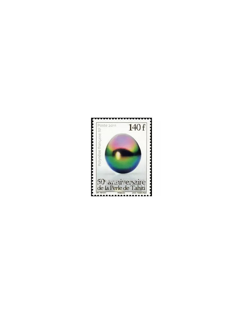 n° 948 -  Timbre Polynésie Poste
