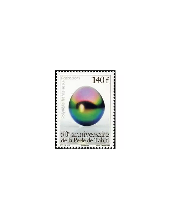 n° 948 -  Timbre Polynésie Poste
