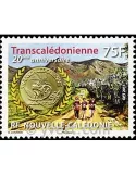 n° 1127 -  Timbre Nelle-Calédonie Poste