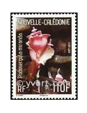 n° 1126 -  Timbre Nelle-Calédonie Poste
