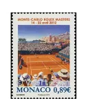 n° 2817 -  Timbre Monaco Poste