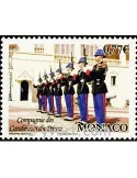 n° 2791 -  Timbre Monaco Poste