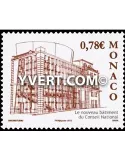 n° 2841 -  Timbre Monaco Poste