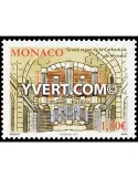 n° 2842 -  Timbre Monaco Poste