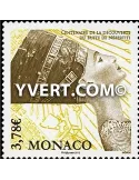n° 2844 -  Timbre Monaco Poste