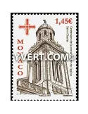 n° 2846 -  Timbre Monaco Poste