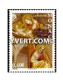 n° 2849 -  Timbre Monaco Poste