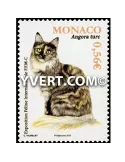 n° 2860 -  Timbre Monaco Poste