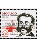 n° 2866 -  Timbre Monaco Poste