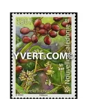 n° 1158 -  Timbre Nelle-Calédonie Poste