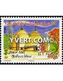 n° 1168 -  Timbre Nelle-Calédonie Poste