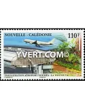 n° 1173 -  Timbre Nelle-Calédonie Poste