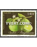 n° 997 -  Timbre Polynésie Poste