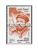 n° 1049 -  Timbre Saint-Pierre et Miquelon Poste