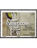 n° 1067 -  Timbre Saint-Pierre et Miquelon Poste