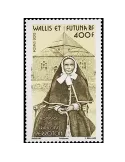 n° 791 - Timbre Wallis et Futuna Poste