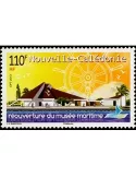 n° 1188 - Timbre Nelle-Calédonie Poste