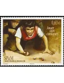 n° 1077 - Timbre Saint-Pierre et Miquelon Poste