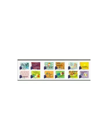 n° BC1057 - Timbre France Carnets divers