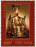 n° 2758 - Timbre VIETNAM Poste