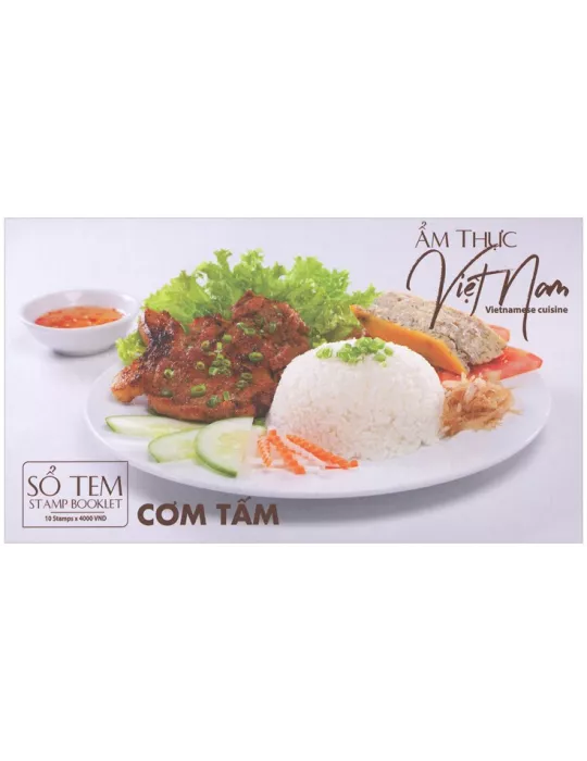 n° C2711/C2713 - Timbre VIETNAM Carnets
