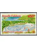n° 1237 - Timbre Nelle-Calédonie Poste
