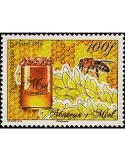 n° 1071 - Timbre Polynésie Poste