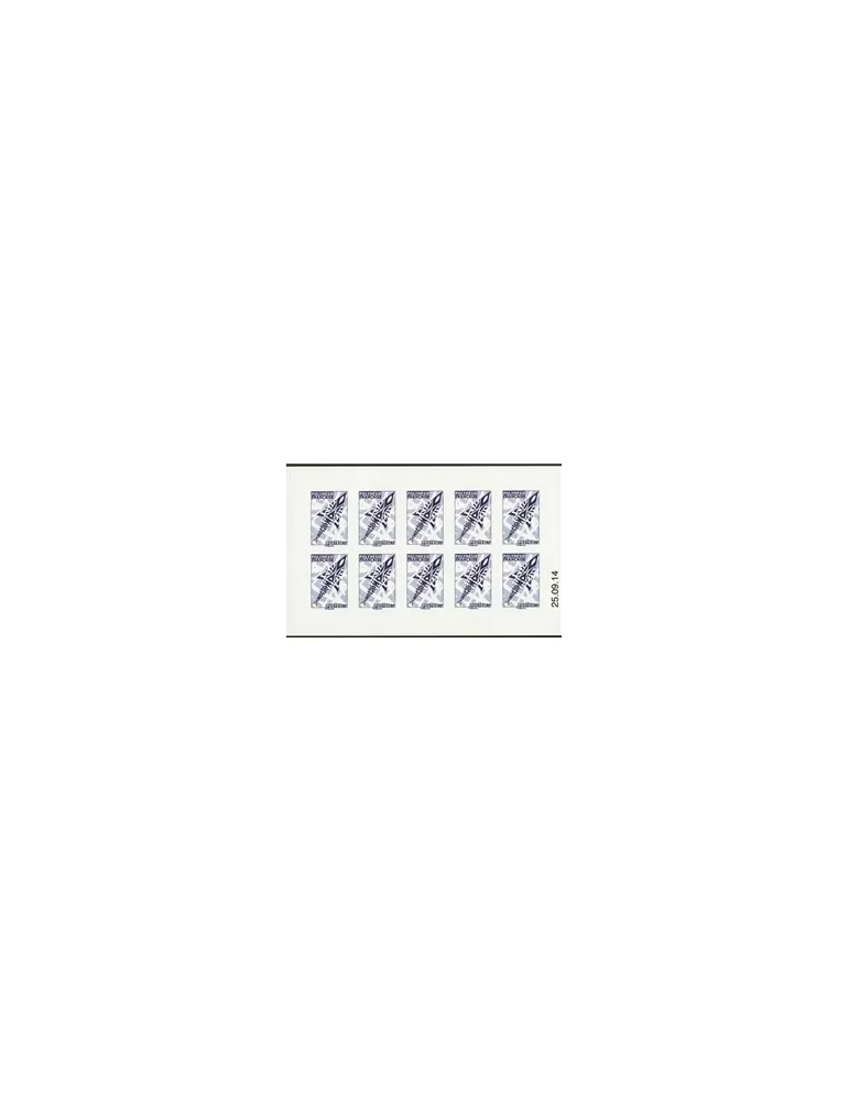 n° C1073 - Timbre Polynésie Poste