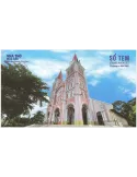 n° C2720, C2721 et C2722 (les 3 carnets) - Timbre VIETNAM Carnets