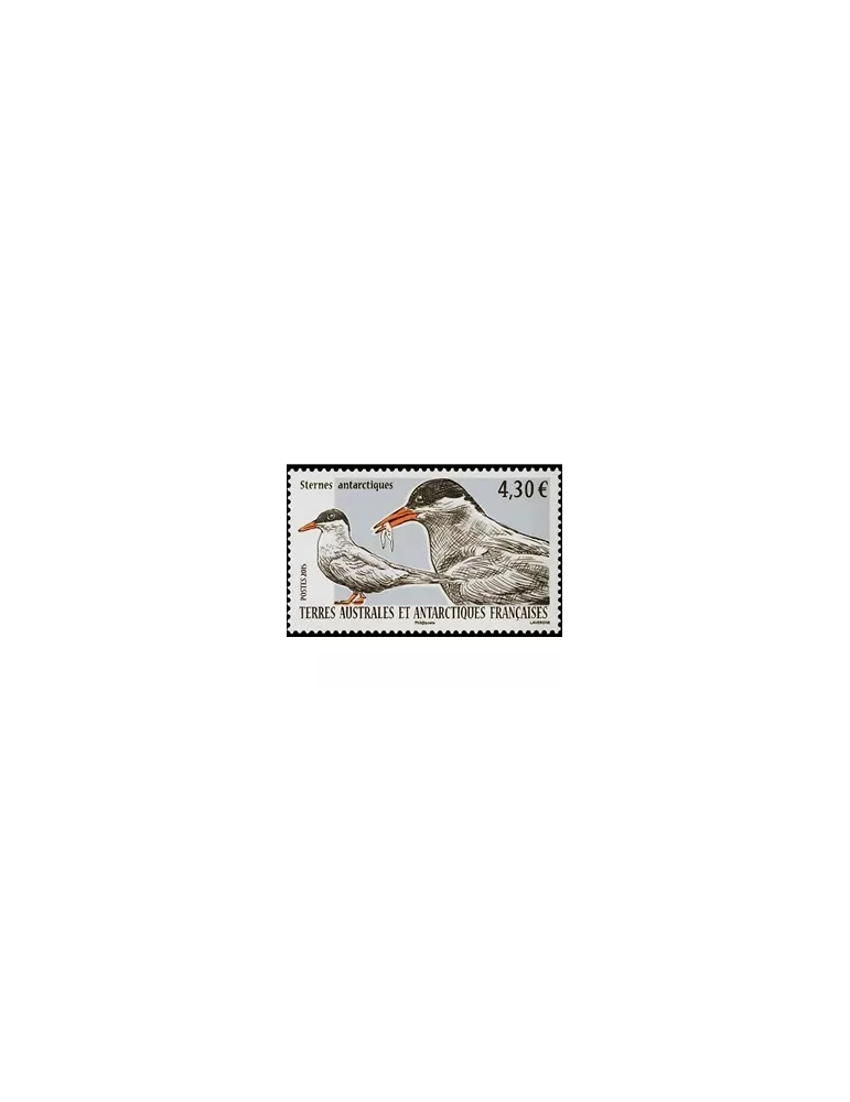 n° 725 - Timbre TAAF Poste
