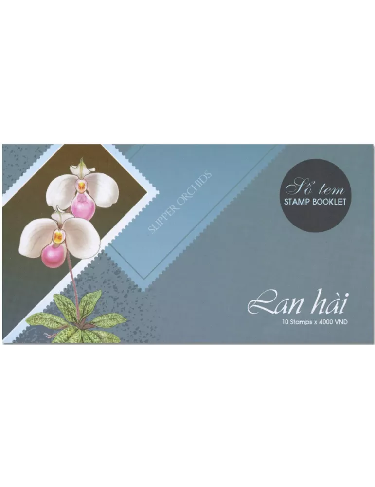 n° C2751/C2754 - Timbre VIETNAM Carnets