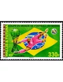 n° 818 - Timbre Wallis et Futuna Poste