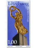 n° 2278 - Timbre LUXEMBOURG Poste