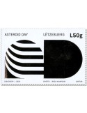 n° 2281 - Timbre LUXEMBOURG Poste