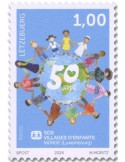 n° 2305 - Timbre LUXEMBOURG Poste