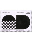 n° 2308 - Timbre LUXEMBOURG Poste