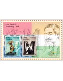 n° F2272 - Timbre LUXEMBOURG Poste