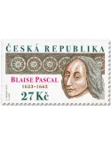 n° 1054 - Timbre TCHEQUE (République) Poste