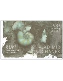 n° C1029 - Timbre TCHEQUE (Republique) Carnets