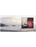 n° F2059 - Timbre NORVEGE Poste