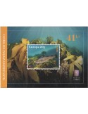 n° F2072 - Timbre NORVEGE Poste