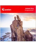 n° C2034/C2038 - Timbre NORVEGE Carnets