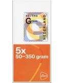 n° C4233 - Timbre PAYS-BAS Carnets
