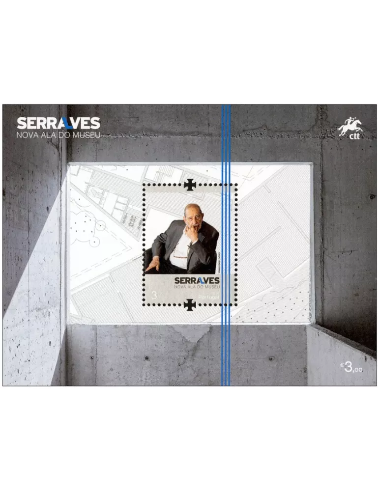 n° F4918 - Timbre PORTUGAL Poste