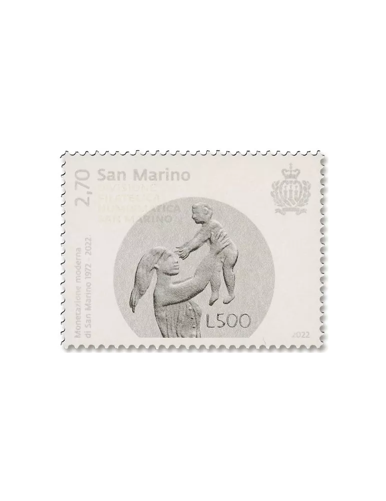 n° 2690 - Timbre SAINT-MARIN Poste