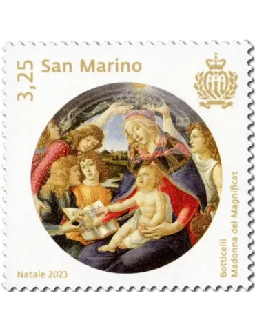 n° 2727 - Timbre SAINT-MARIN Poste