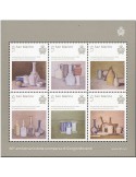 n° F2738 - Timbre SAINT-MARIN Poste