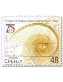 n° 1148 - Timbre SERBIE Poste